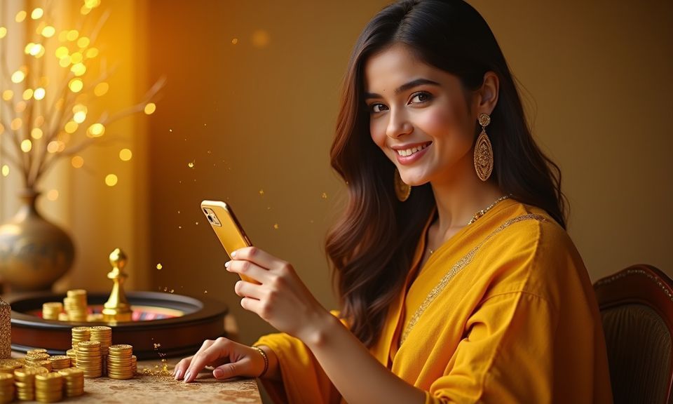 333oks mobile gaming